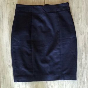 H&M pencil skirt
